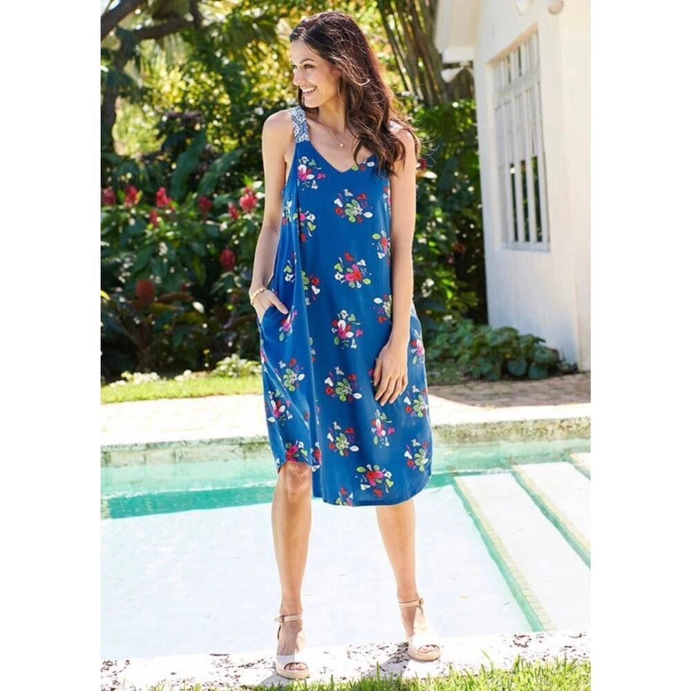 Matilda Jane dress
